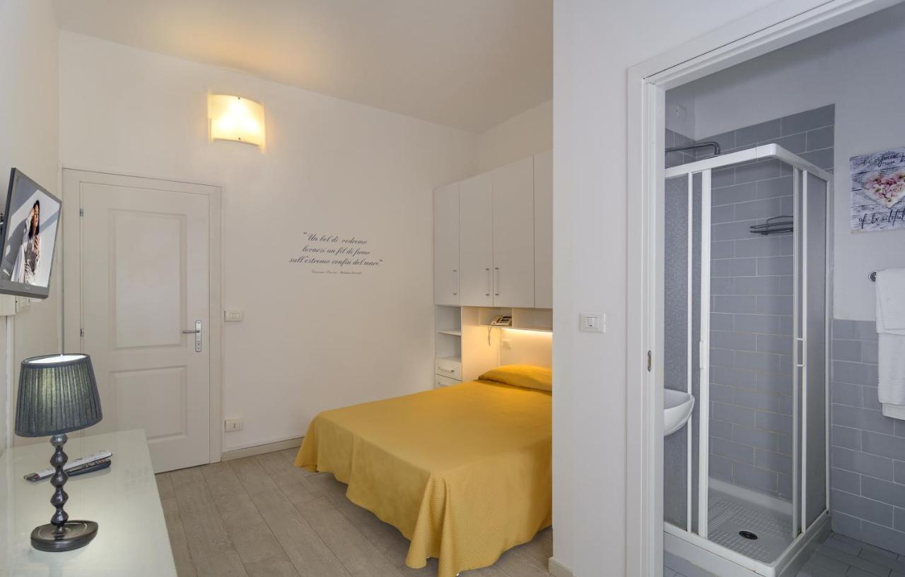 City Hotel Viareggio Exterior photo