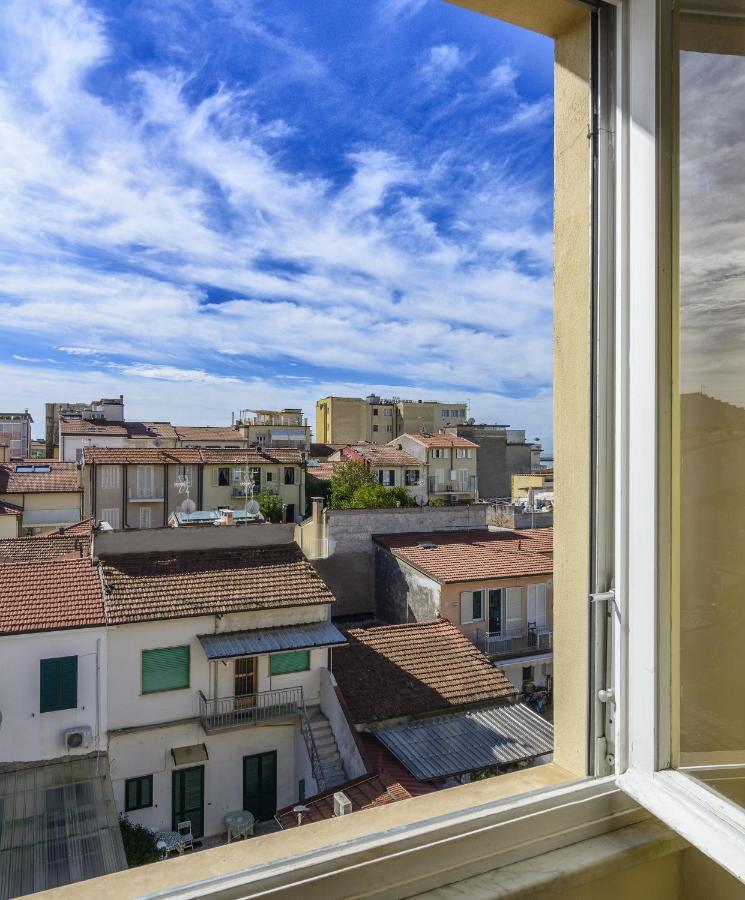 City Hotel Viareggio Exterior photo