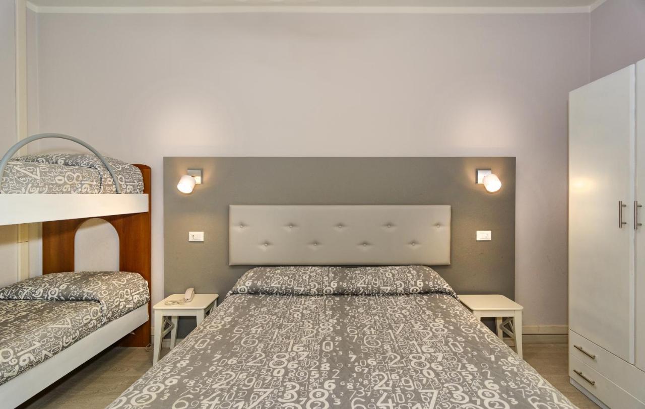 City Hotel Viareggio Exterior photo