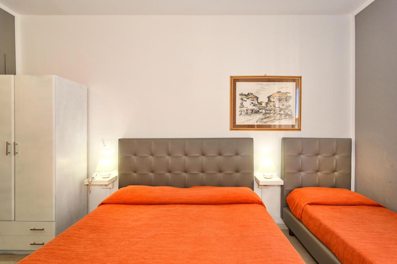 City Hotel Viareggio Exterior photo