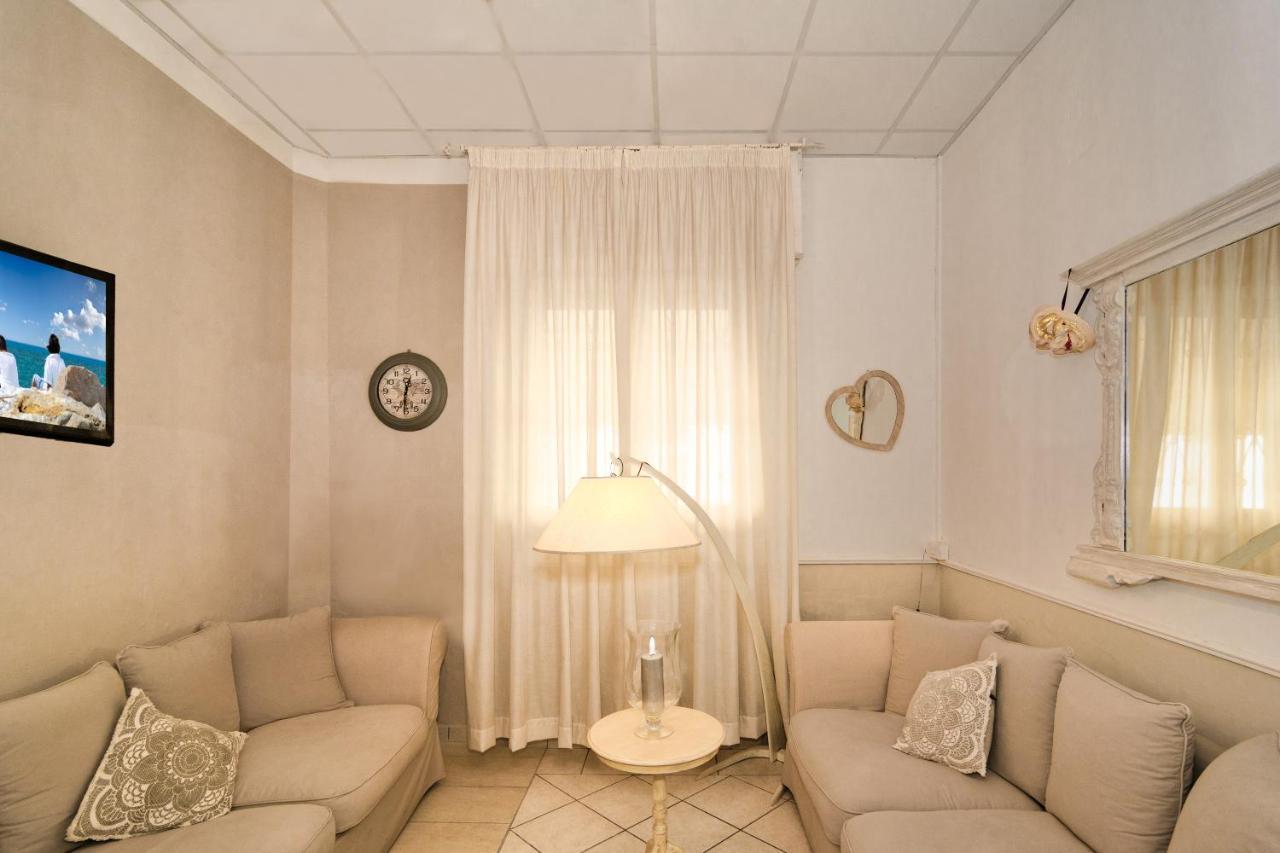 City Hotel Viareggio Exterior photo