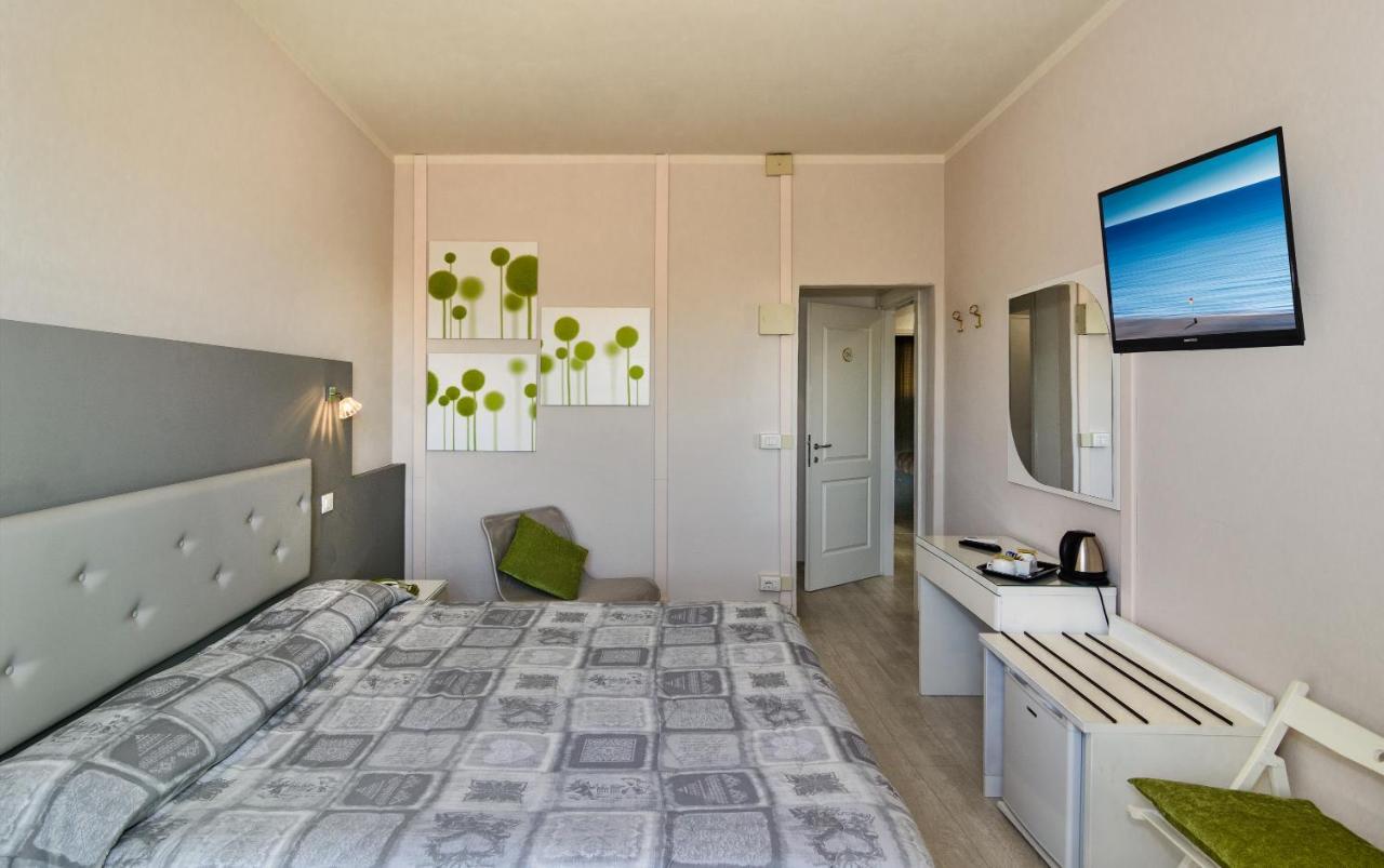 City Hotel Viareggio Exterior photo