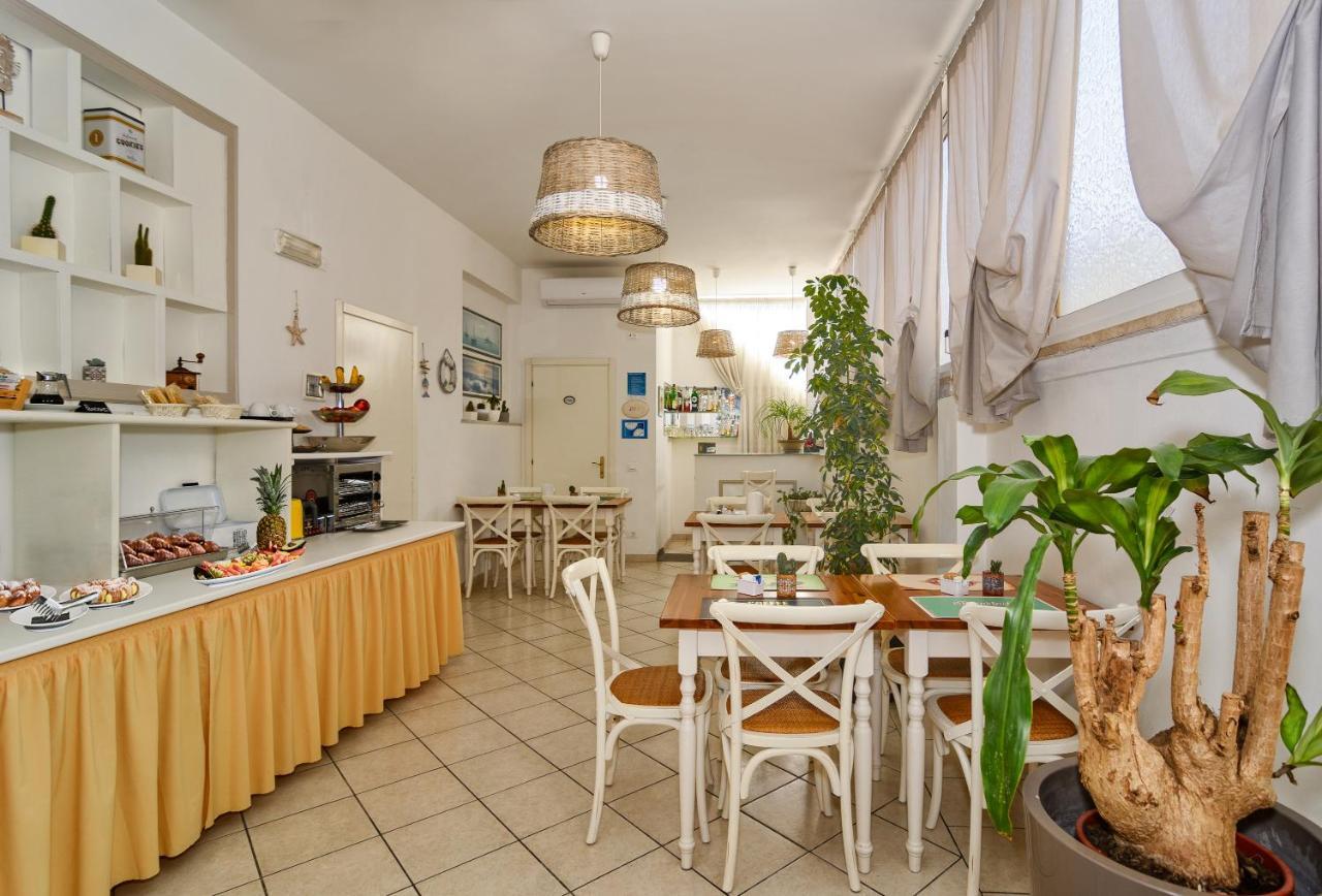 City Hotel Viareggio Exterior photo