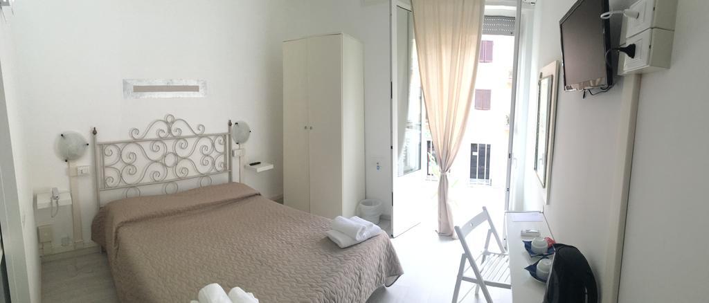 City Hotel Viareggio Exterior photo