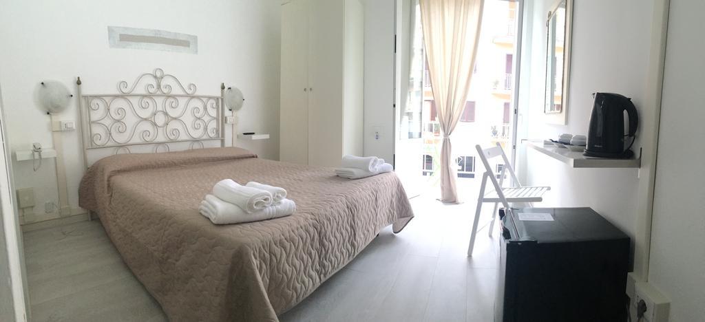 City Hotel Viareggio Exterior photo