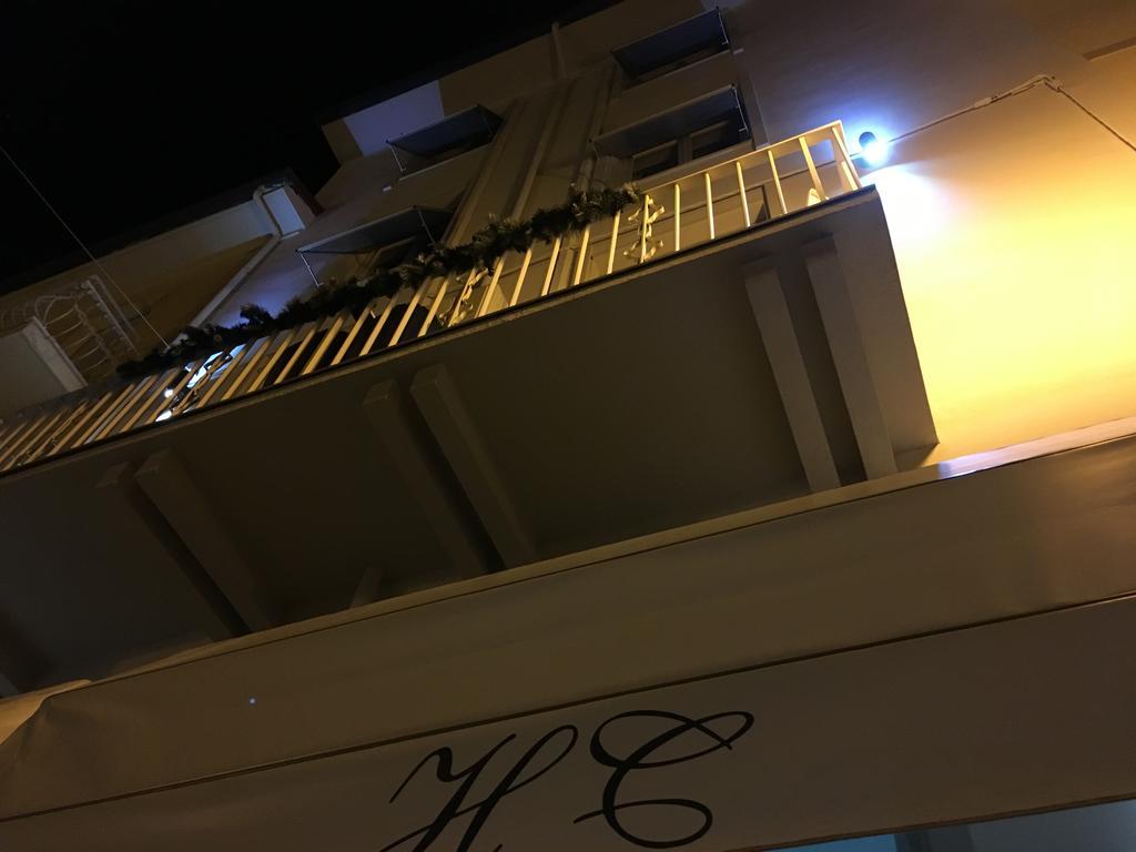 City Hotel Viareggio Exterior photo