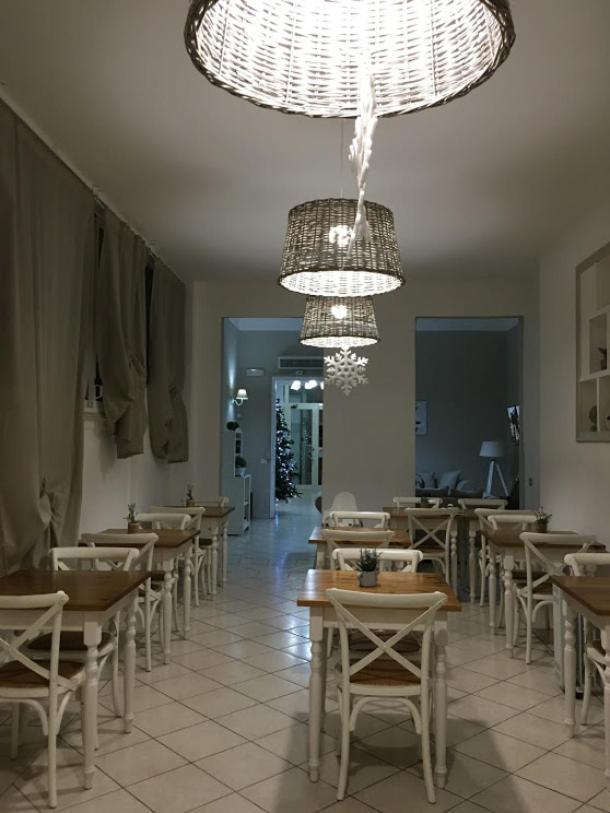 City Hotel Viareggio Exterior photo