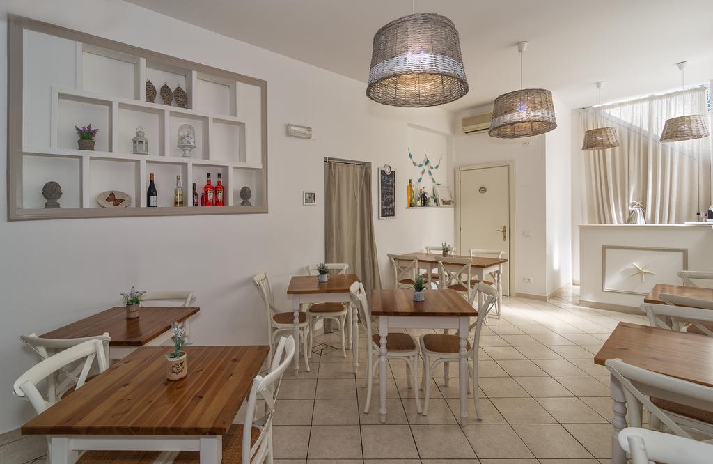 City Hotel Viareggio Exterior photo