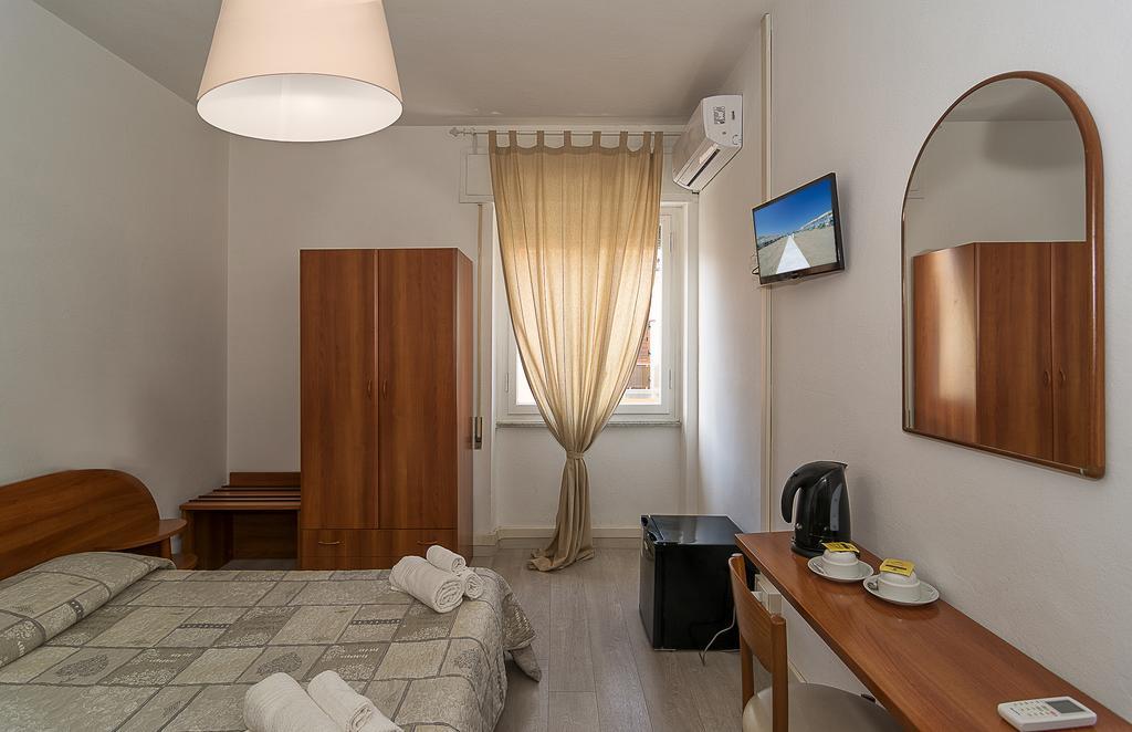 City Hotel Viareggio Exterior photo
