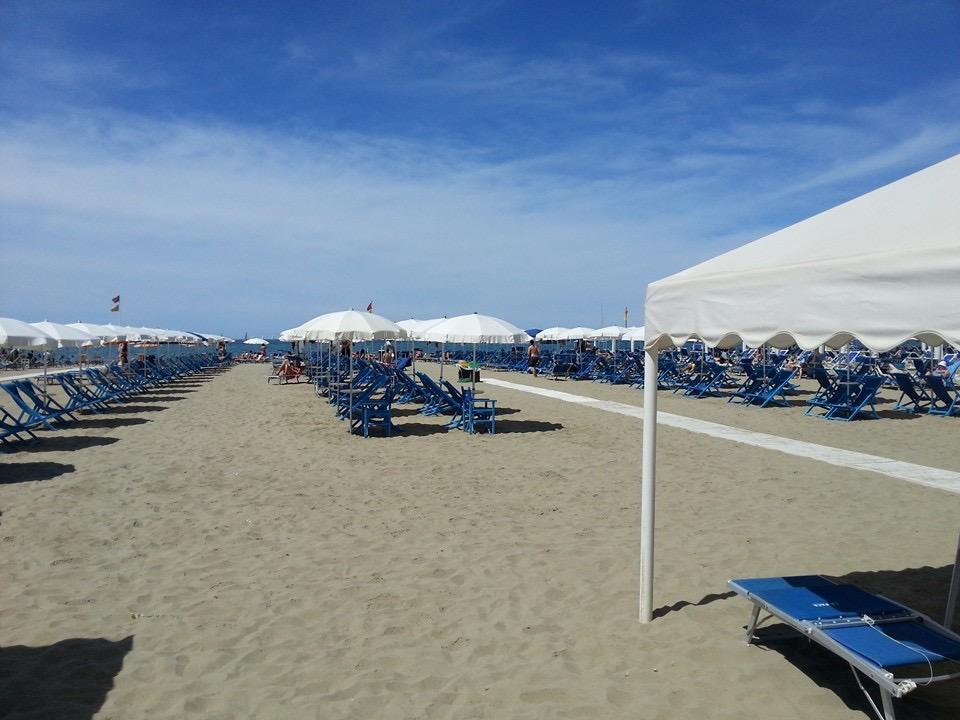 City Hotel Viareggio Exterior photo