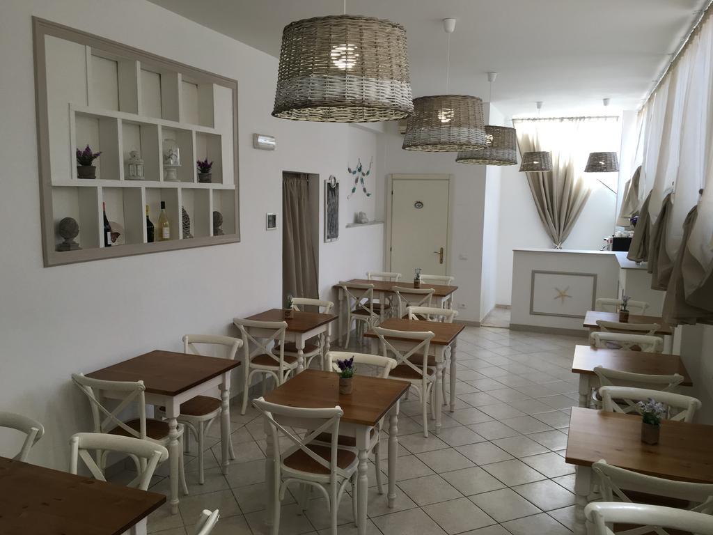 City Hotel Viareggio Exterior photo