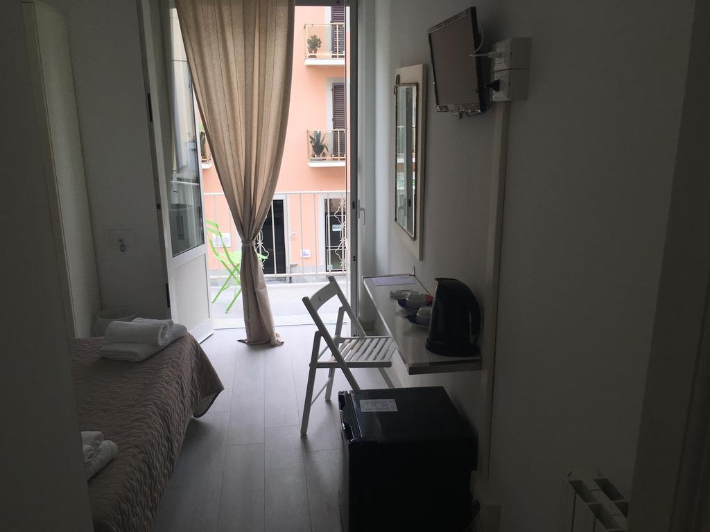 City Hotel Viareggio Exterior photo